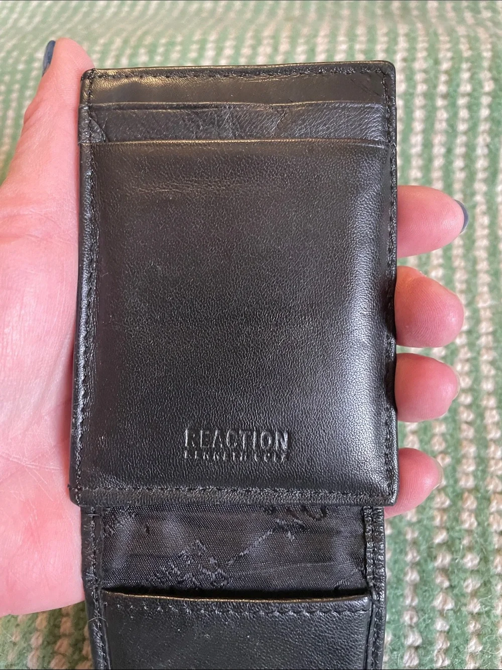 Kenneth Cole Reaction men’s kenneth